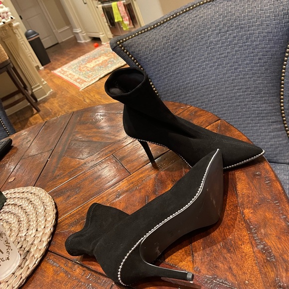 Coach booties - Picture 3 of 6